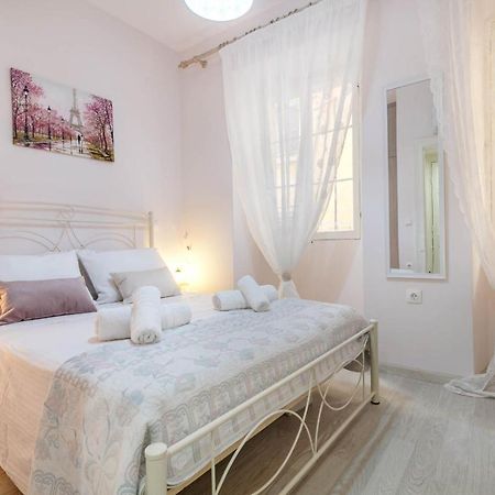 Appartamento Happiness Str. Corfu Old Town Esterno foto