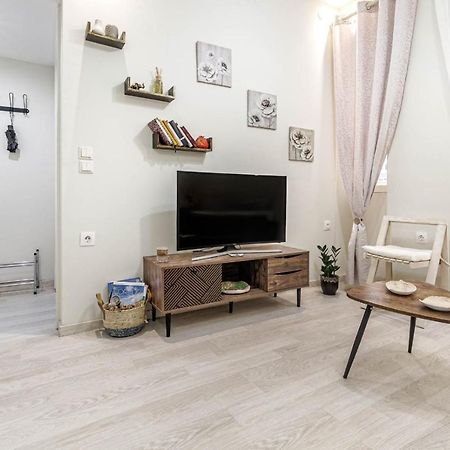Appartamento Happiness Str. Corfu Old Town Esterno foto