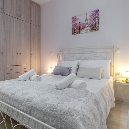 Appartamento Happiness Str. Corfu Old Town Esterno foto
