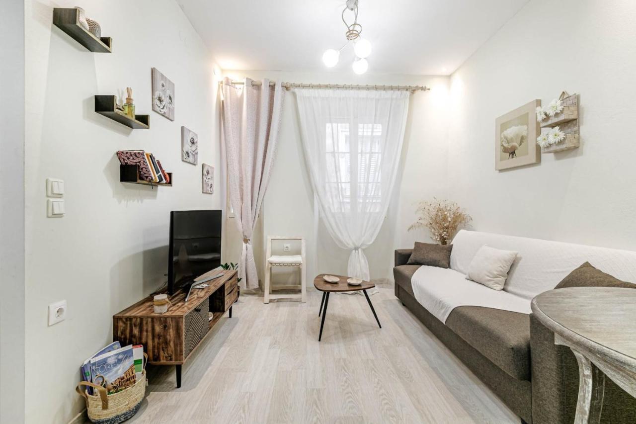 Appartamento Happiness Str. Corfu Old Town Esterno foto