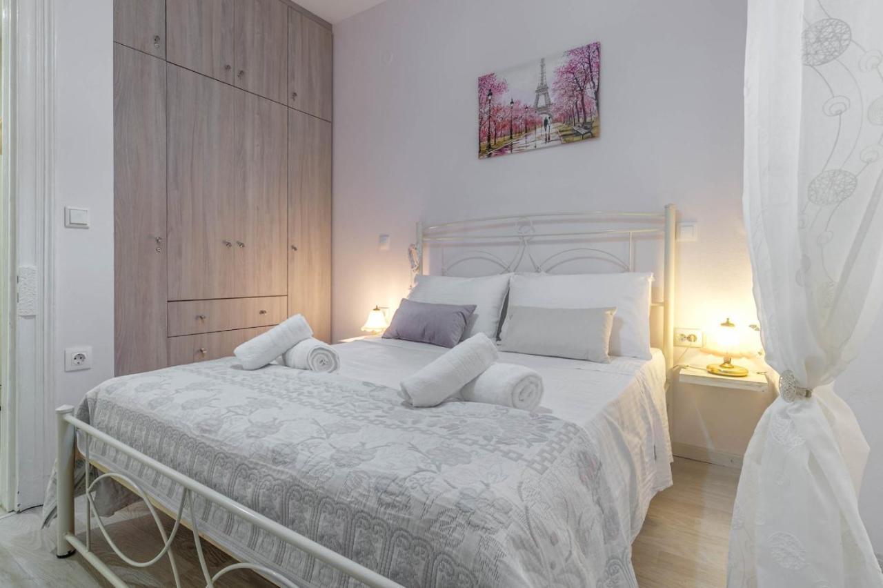Appartamento Happiness Str. Corfu Old Town Esterno foto