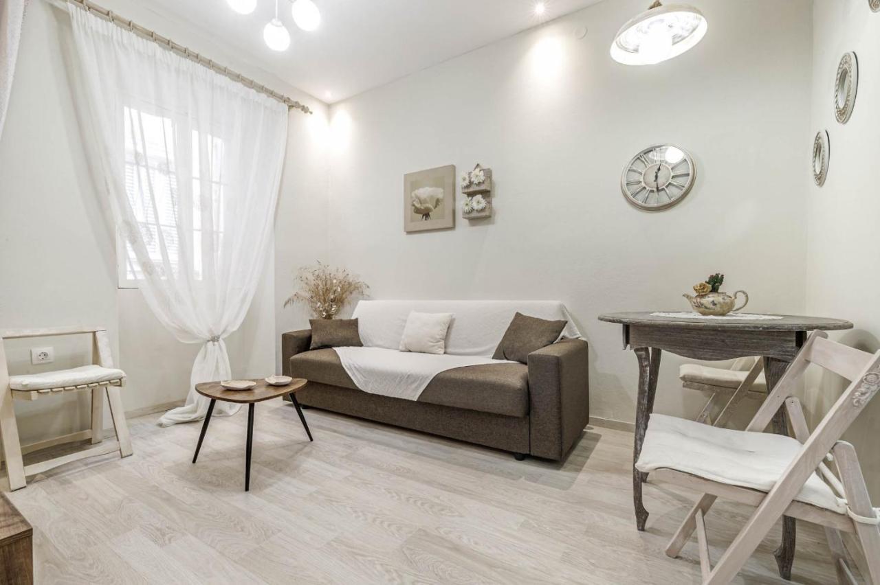 Appartamento Happiness Str. Corfu Old Town Esterno foto